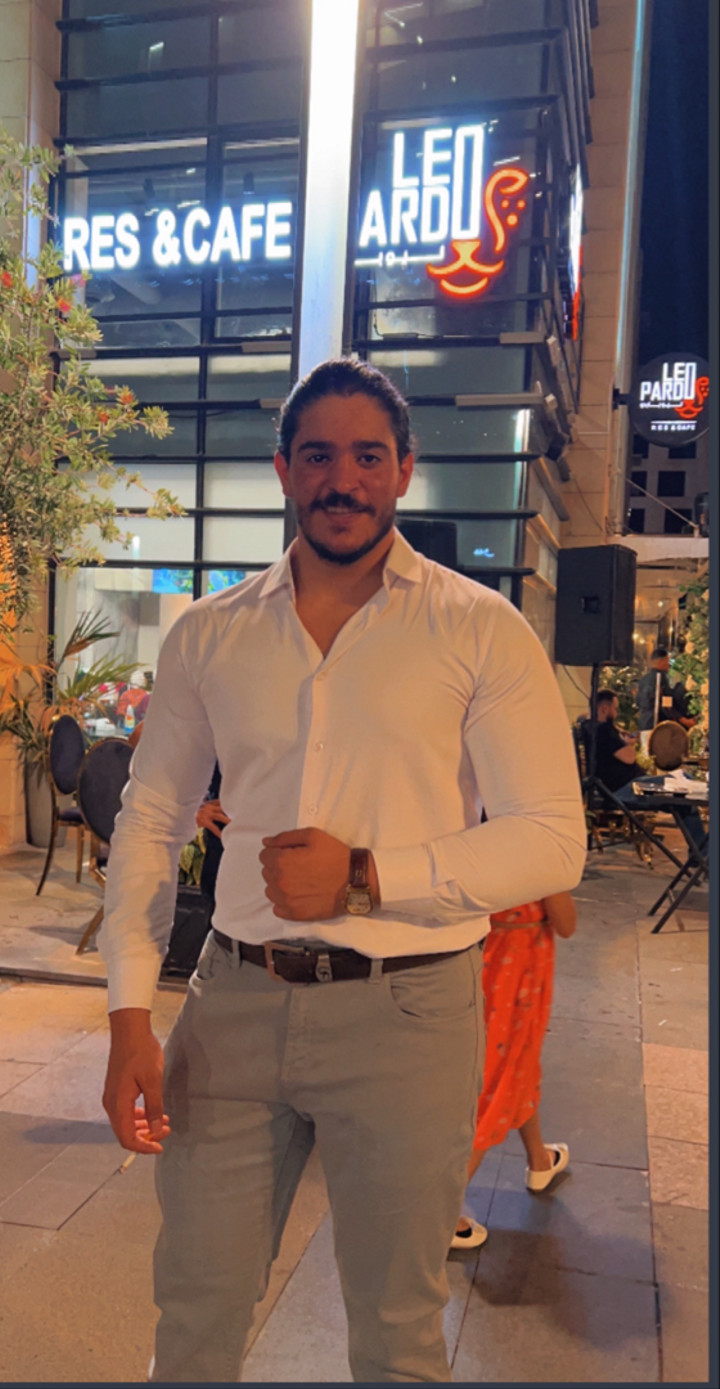 محتوى سناب شات لـ Sharif ✨