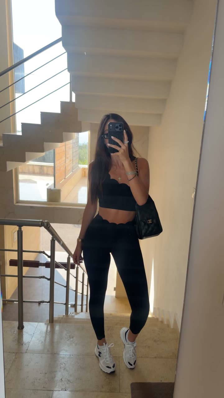 محتوى سناب شات لـ جوجو 💜