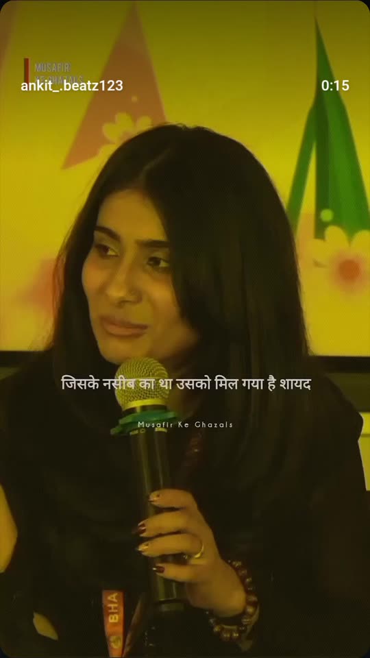 yashminsha