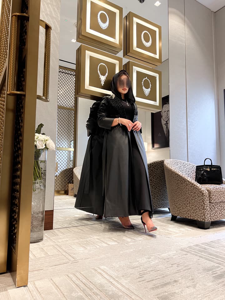 محتوى سناب شات لـ خلود اللميع 🪭 Aloooloo 🦚
