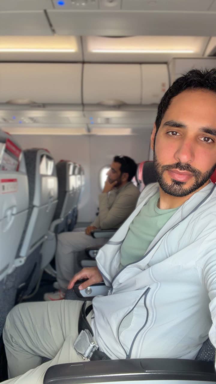 محتوى سناب شات لـ سعيد الرميثي