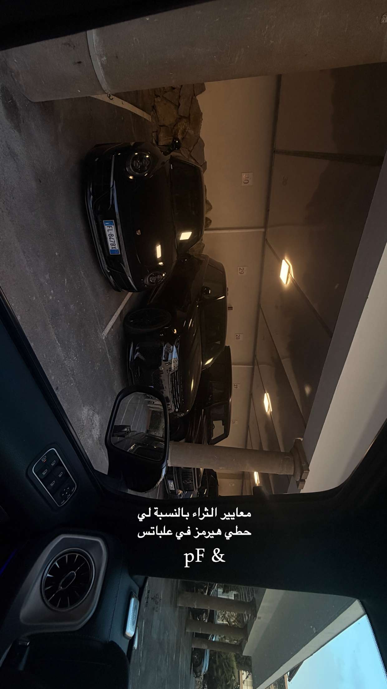 محتوى سناب شات لـ Ozzi ✨