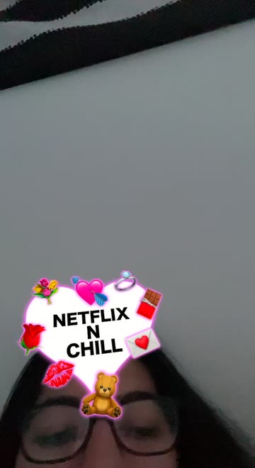 Preview for a Spotlight video that uses the 2021 Valentine Lens