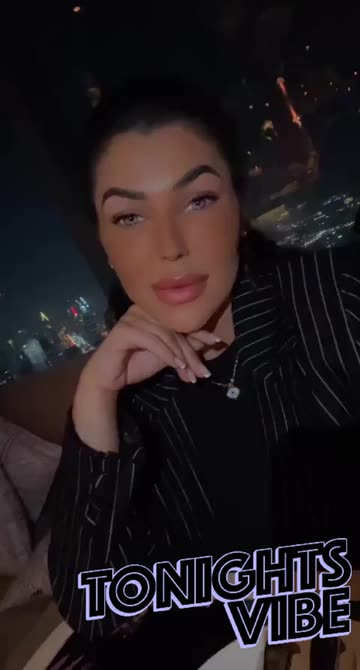 Preview for a Spotlight video that uses the Venus Lens