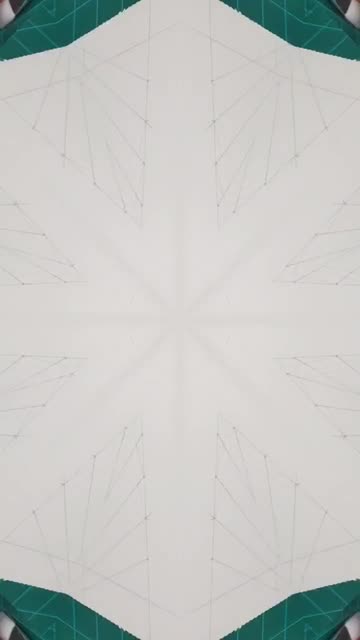 Preview for a Spotlight video that uses the Kaleidoscope PRO Lens