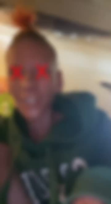 Preview for a Spotlight video that uses the x eyes Lens