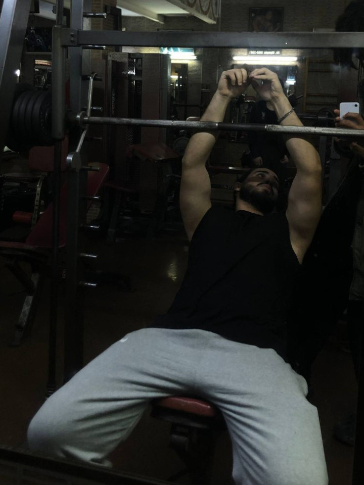محتوى سناب شات لـ 🦇