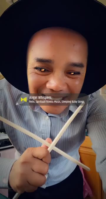 Preview for a Spotlight video that uses the Halloween Witch Lens