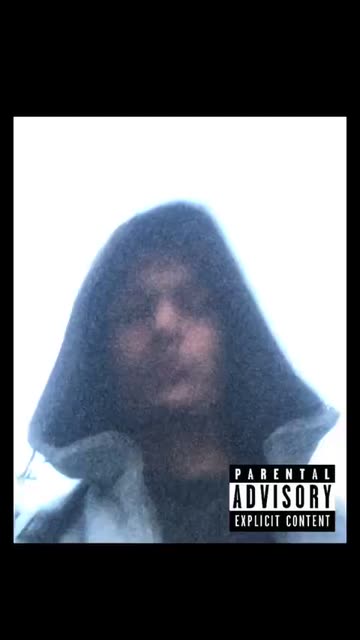 Preview for a Spotlight video that uses the Parental Advisory Lens