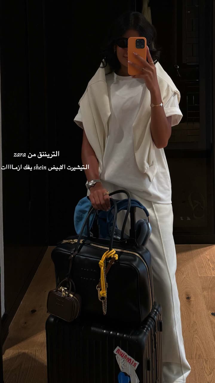 محتوى سناب شات لـ RAHAF 🎀