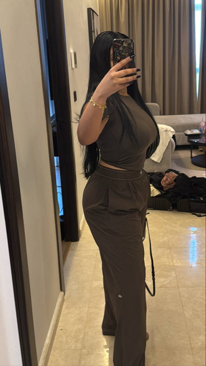 محتوى سناب شات لـ IKRAM SEDAM IN 🇲🇦