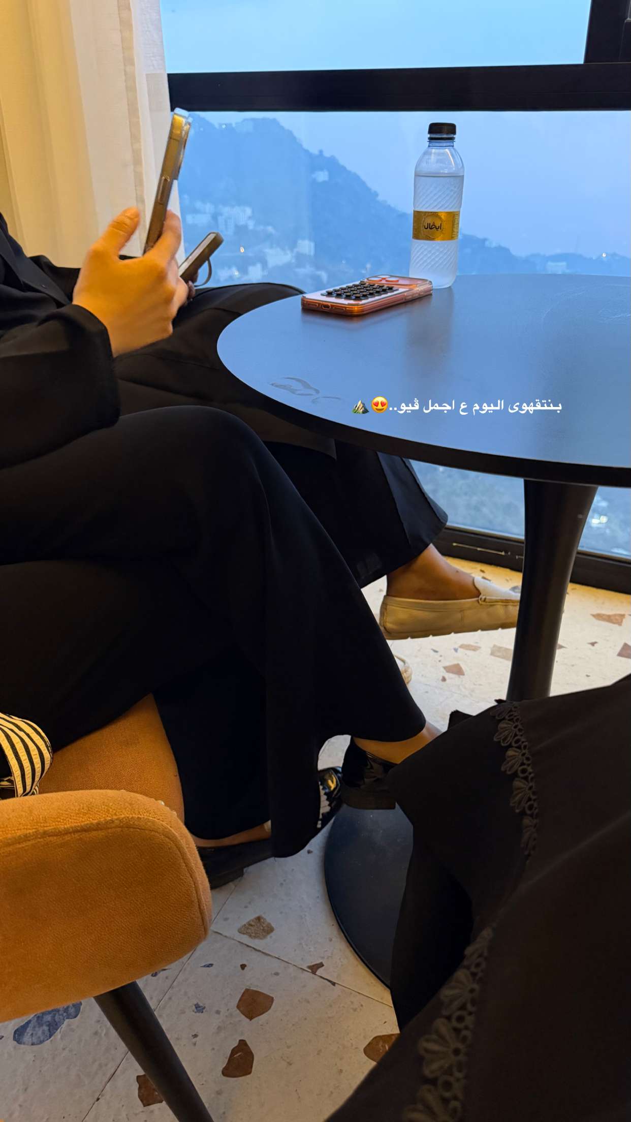 قصة سناب شات للحساب mano_vip رقم 57