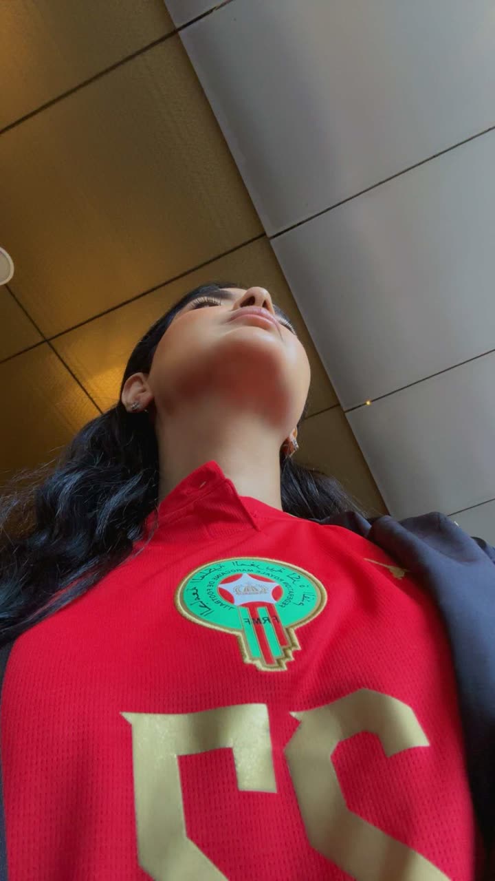 قصة سناب شات للحساب hind.bomchamar رقم 255