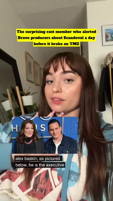 Preview for a Spotlight video that uses the hand picture Lens