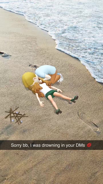 Ocean Cpr on Snapchat: Trending Videos & More