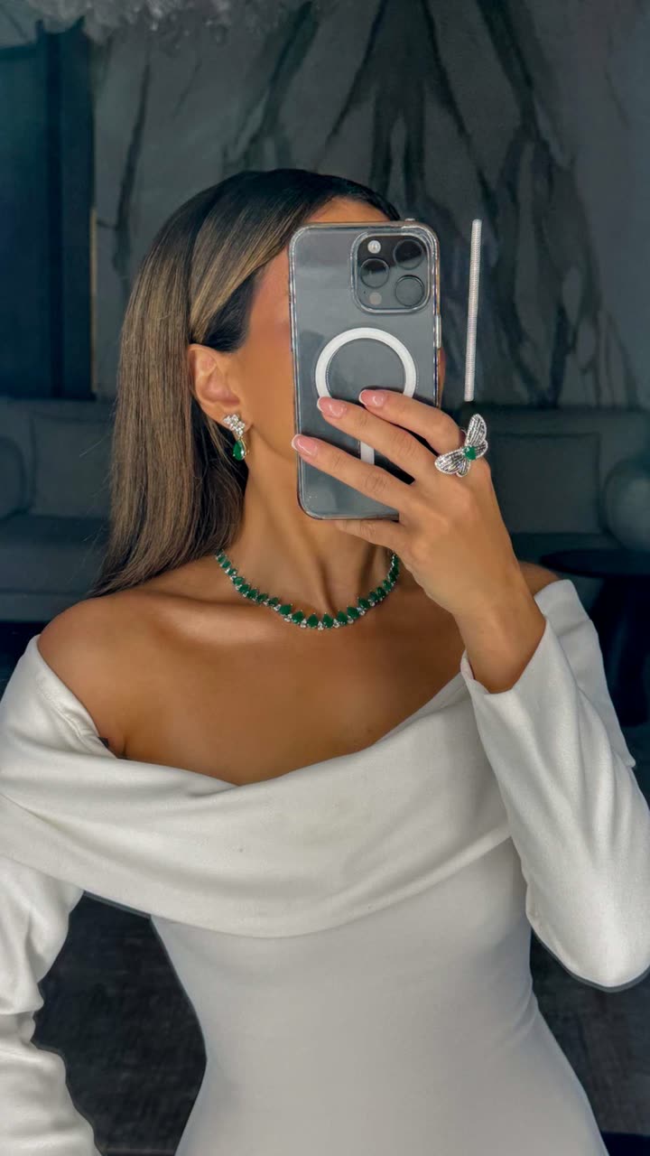 محتوى سناب شات لـ نهى نبيل