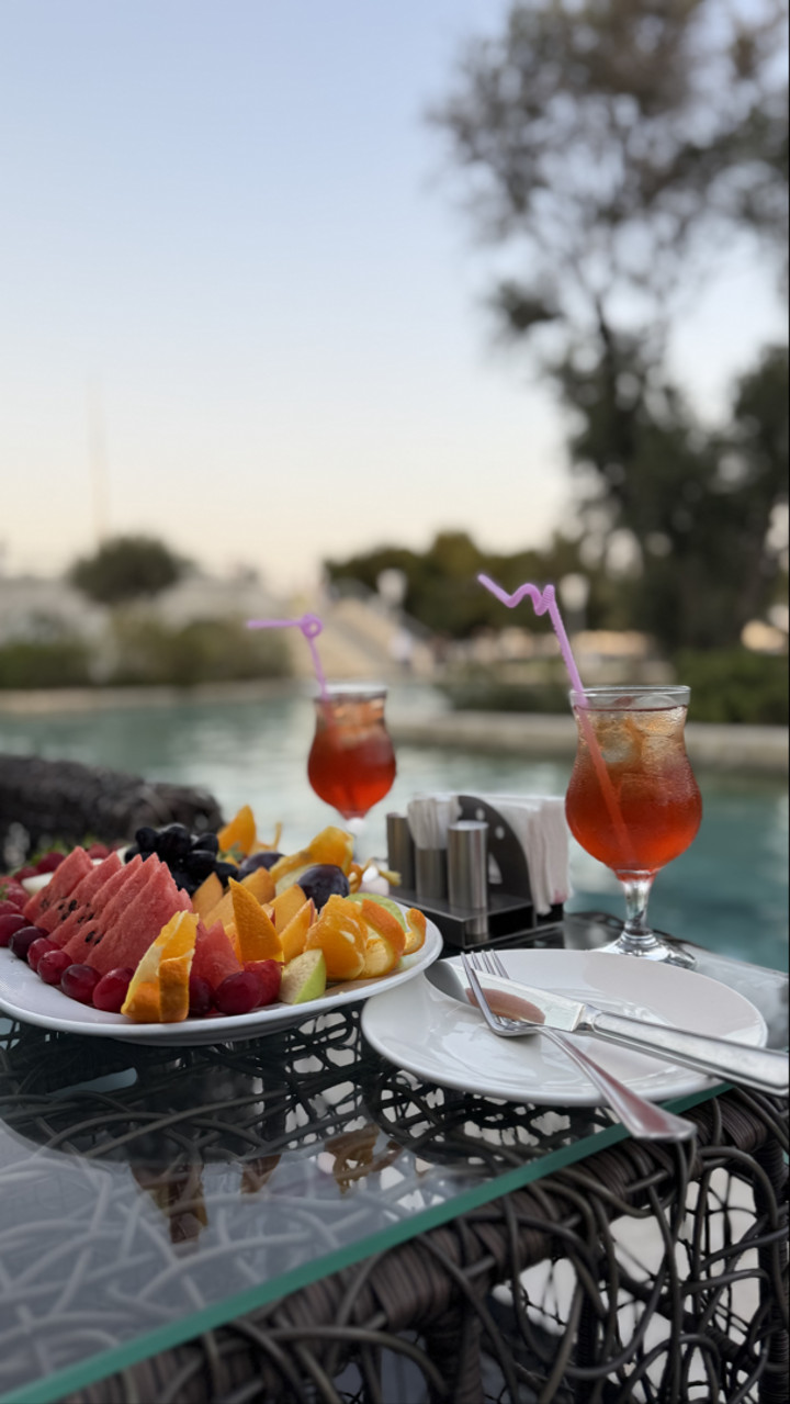 محتوى سناب شات لـ مـحمـد آل غلفيـص