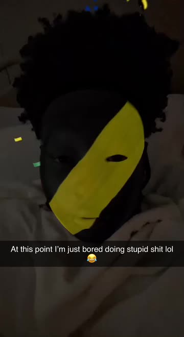 Preview for a Spotlight video that uses the Brazil Team Lens