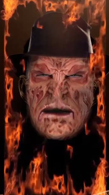 Preview for a Spotlight video that uses the HERES FREDDY Lens