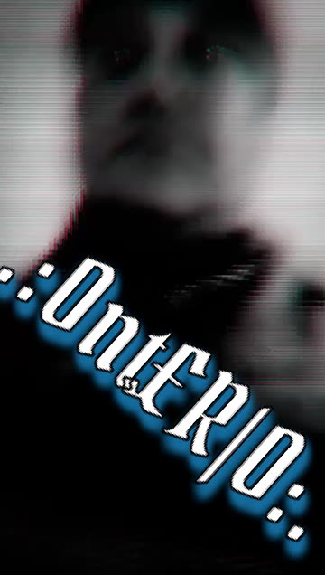 Preview for a Spotlight video that uses the Distortion Screen Lens