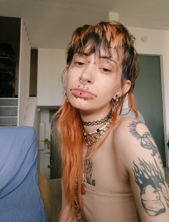Mettlesomefoxxy