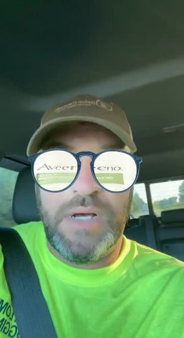 Preview for a Spotlight video that uses the lotion time Lens