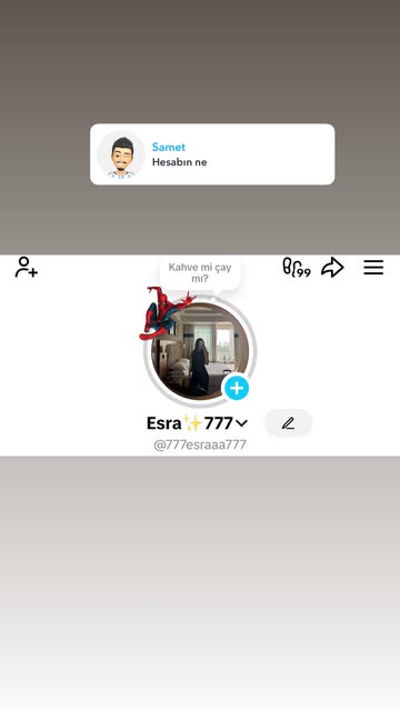 Esra✨777 Spotlight #fapchati2