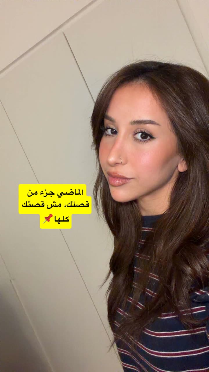 محتوى سناب شات لـ SarahSami'