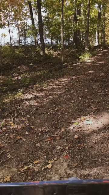 Preview for a Spotlight video that uses the country Lens