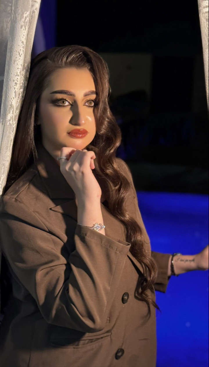محتوى سناب شات لـ مصورة جوال أمل المنيف💛