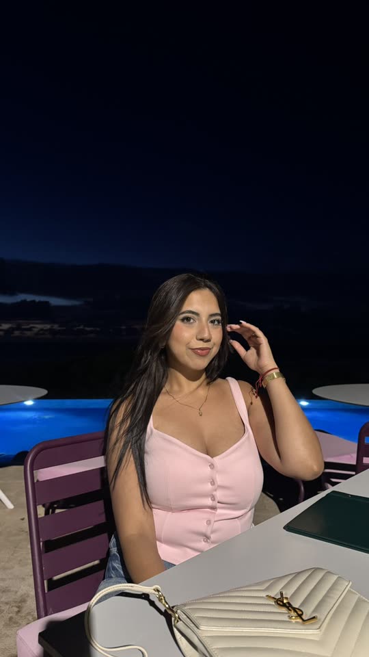 Sophie🇲🇦 Spotlight #fapchati5