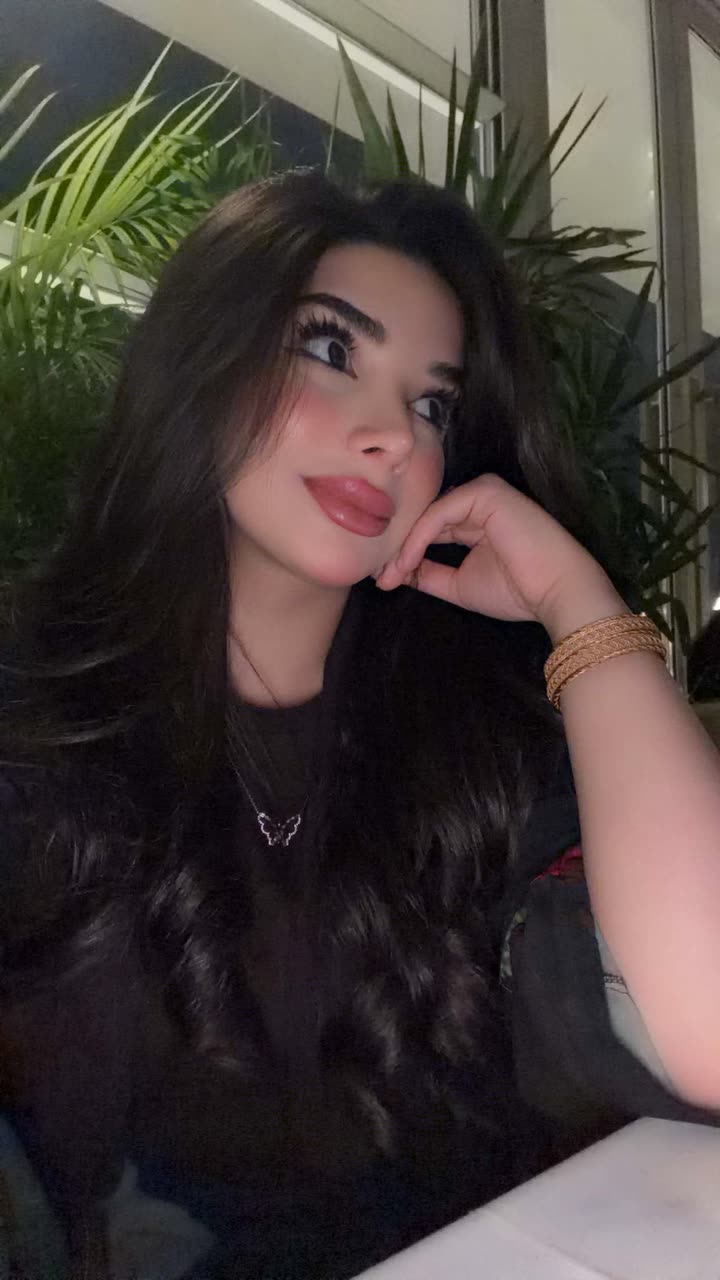 محتوى سناب شات لـ منال العسيري