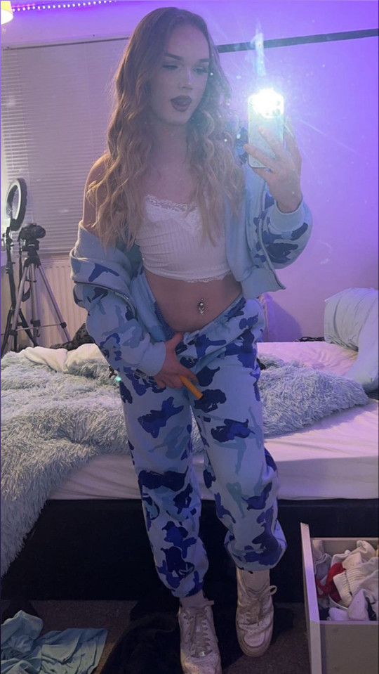 alfienichollsxo