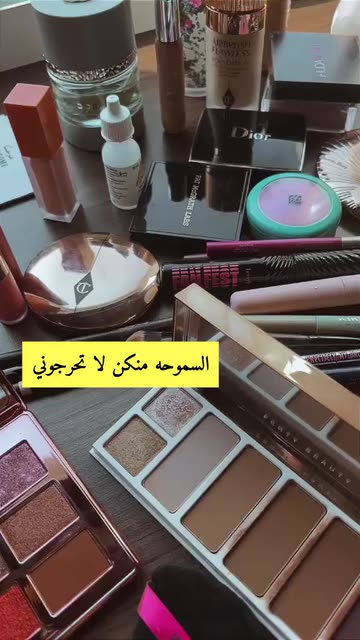 Preview for a Spotlight video that uses the babyface tan Lens
