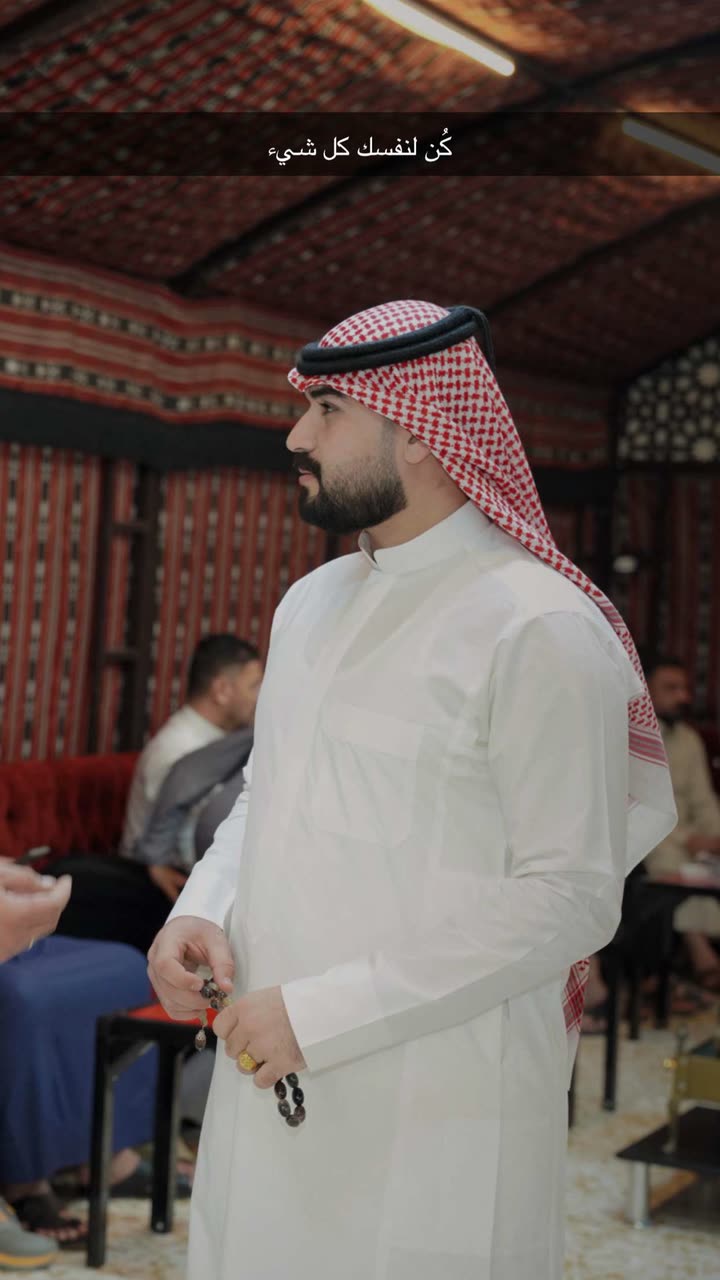 محتوى سناب شات لـ أحـمـد الشـيخ علـي آلـعـزيـر