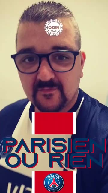 Preview for a Spotlight video that uses the Parisien ou rien Lens