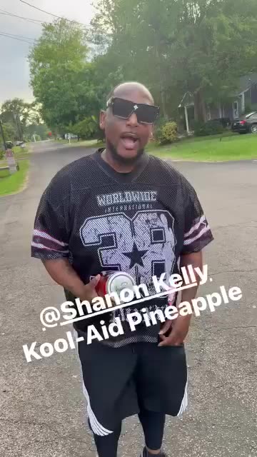 Shanon Kelly