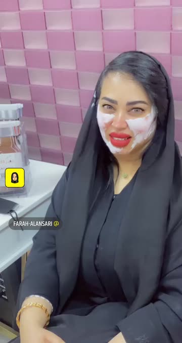 Preview for a Spotlight video that uses the Mezna Candy Lens