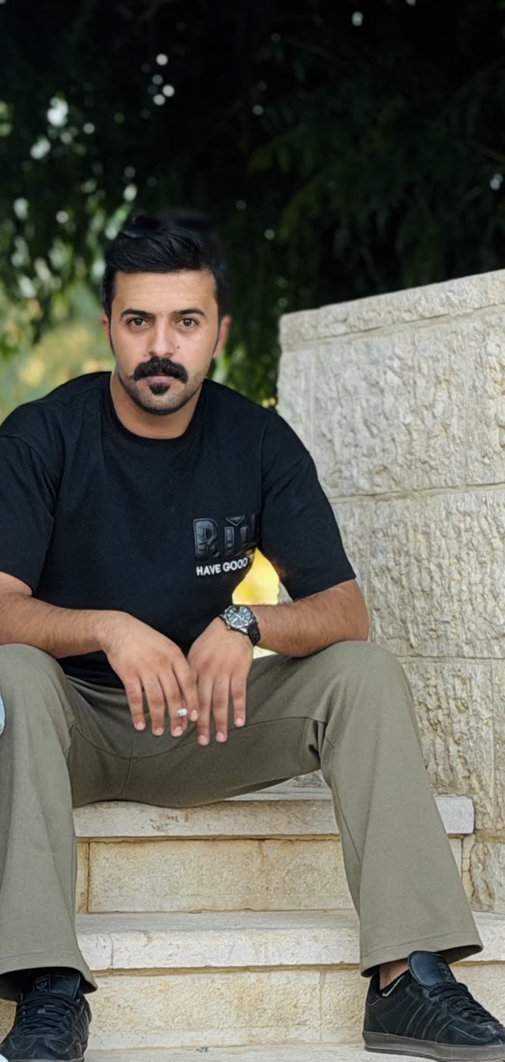 محتوى سناب شات لـ Omar AL-Nimat