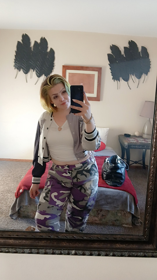 kaayqueeni