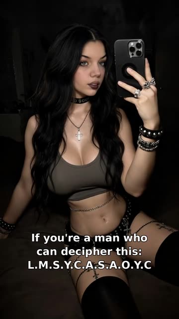 caroluunegothy