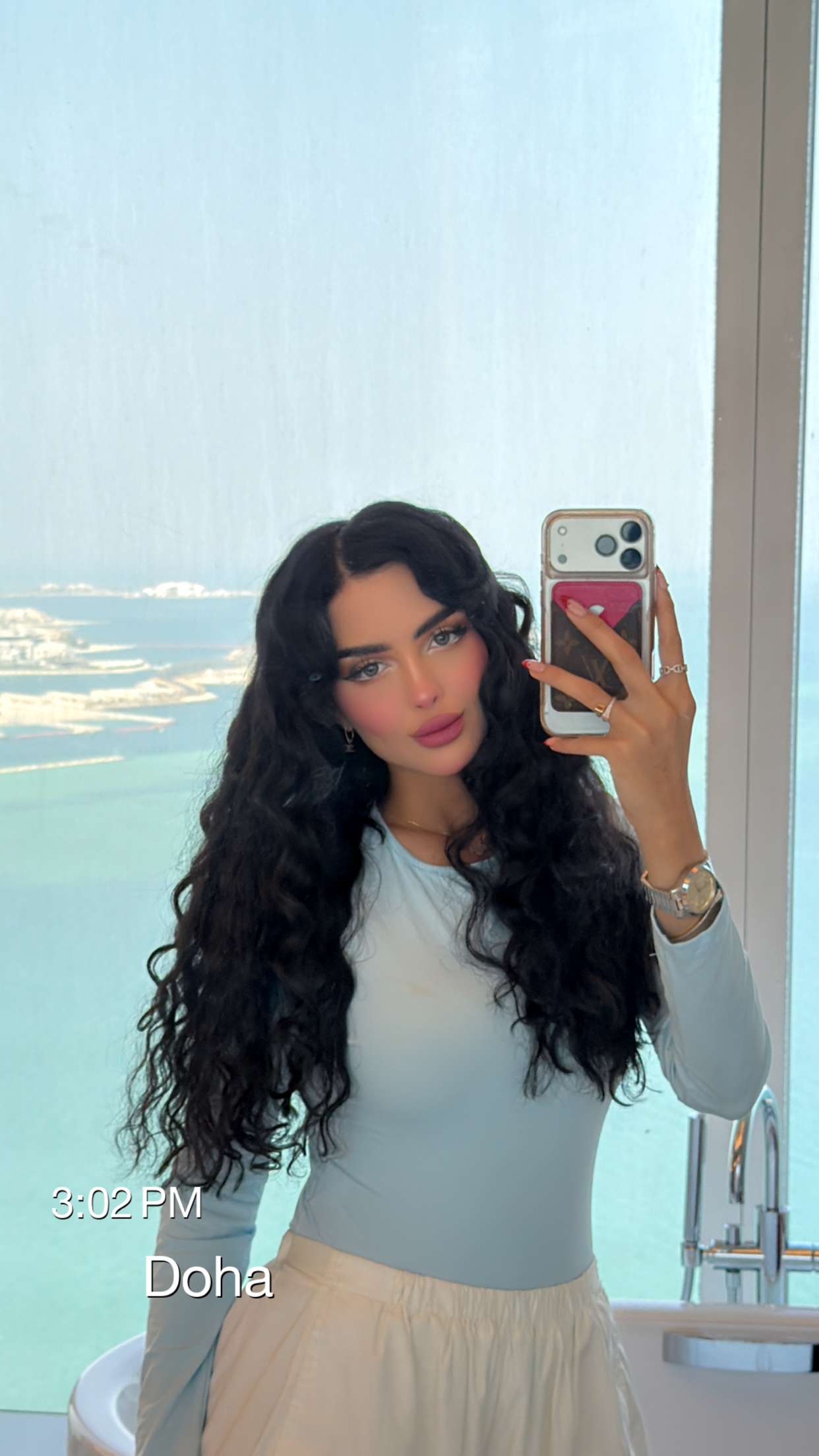 قصة سناب شات للحساب qqrsv2 رقم 14