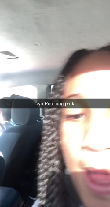 Preview for a Spotlight video that uses the teeth whitener Lens