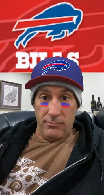 Buffalo Bills (@billsnfl)  Snapchat Stories, Spotlight & Lenses