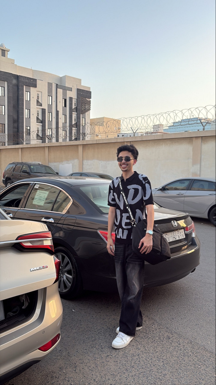 محتوى سناب شات لـ عبدالعزيز مروان‏