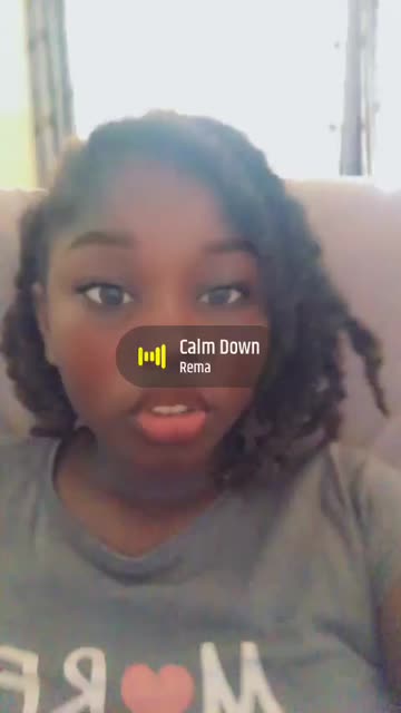 Preview for a Spotlight video that uses the Meral Lens
