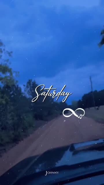 Preview for a Spotlight video that uses the Moody Blue Lens