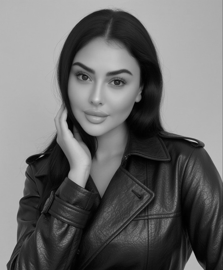 محتوى سناب شات لـ مريم حسين🎬💎