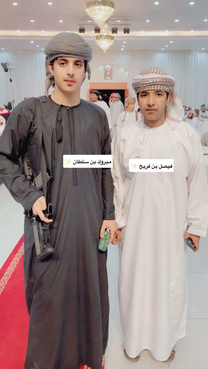 محتوى سناب شات لـ سالممم الشعشعي خريف صلالة 🌴🌧