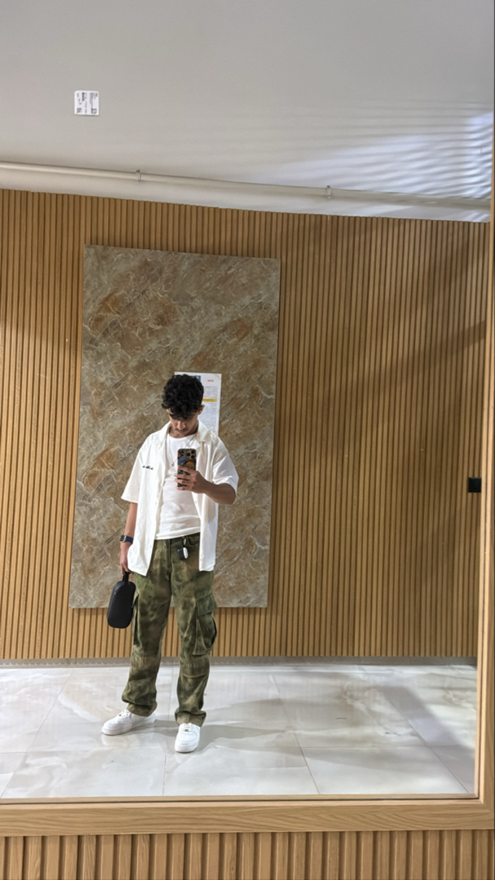 محتوى سناب شات لـ Musab Elmehdwi